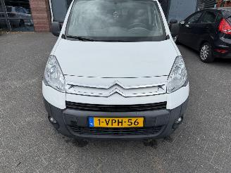 Citroën Berlingo 1.6 HDIF  2 SCHUIFDEUREN 500 Club picture 21