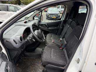 Citroën Berlingo 1.6 HDIF  2 SCHUIFDEUREN 500 Club picture 12