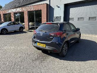  Mazda 2 1.5 Skyactiv-G GT-M  Hatchback 5-dr. 2019/12