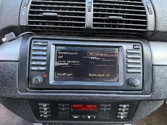 BMW X5 3.0d High Executive SUV 5-dr. picture 22