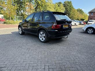 BMW X5 3.0d High Executive SUV 5-dr. picture 29