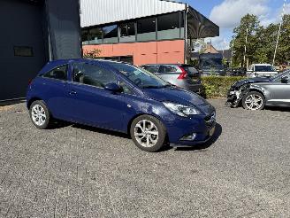 Unfallwagen Opel Corsa 1.4 Innovation  PANORAMADAK Hatchback 3-dr. 2017/7