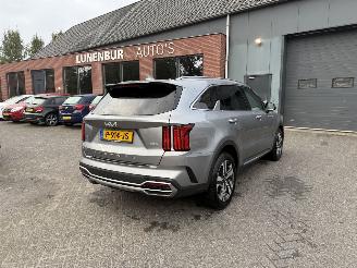  Kia Sorento 1.6 T-GDI Hybrid 2WD DynamicPlusLine 7p. 2022/3