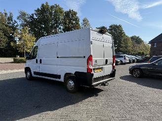 Citroën Jumper 2.2 BlueHDi  2 SCHUIFDEUREN   AIRCO CAMERA 120 L2H2 Club picture 27