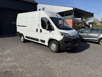 Citroën Jumper 2.2 BlueHDi  2 SCHUIFDEUREN   AIRCO CAMERA 120 L2H2 Club picture 25