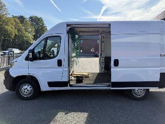 Citroën Jumper 2.2 BlueHDi  2 SCHUIFDEUREN   AIRCO CAMERA 120 L2H2 Club picture 11