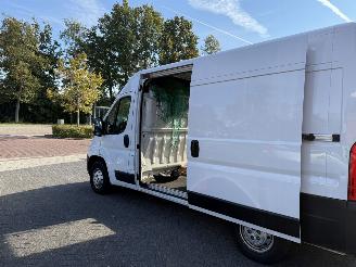 Citroën Jumper 2.2 BlueHDi  2 SCHUIFDEUREN   AIRCO CAMERA 120 L2H2 Club picture 12
