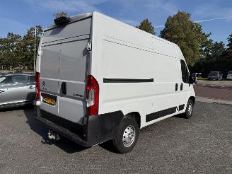 Citroën Jumper 2.2 BlueHDi  2 SCHUIFDEUREN   AIRCO CAMERA 120 L2H2 Club picture 4