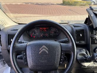 Citroën Jumper 2.2 BlueHDi  2 SCHUIFDEUREN   AIRCO CAMERA 120 L2H2 Club picture 17