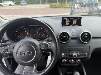 Audi A1 1.0 TFSI  AUTOMAAT SPORTBACK picture 31