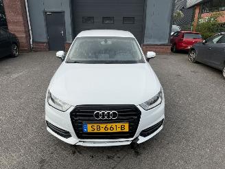 Audi A1 1.0 TFSI  AUTOMAAT SPORTBACK picture 10