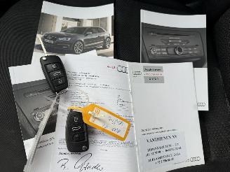 Audi A1 1.0 TFSI  AUTOMAAT SPORTBACK picture 30
