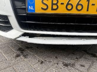 Audi A1 1.0 TFSI  AUTOMAAT SPORTBACK picture 13