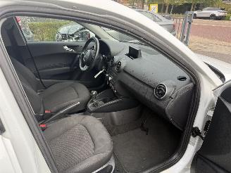 Audi A1 1.0 TFSI  AUTOMAAT SPORTBACK picture 21