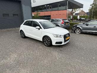 Audi A1 1.0 TFSI  AUTOMAAT SPORTBACK picture 14