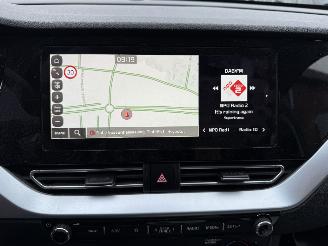 Kia Niro 1.6 GDi Hybrid DynamicLine (SUV 5-dr.) picture 20