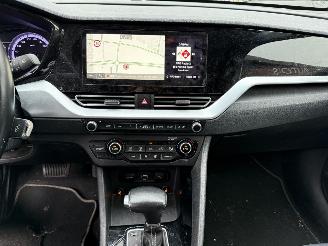 Kia Niro 1.6 GDi Hybrid DynamicLine (SUV 5-dr.) picture 22