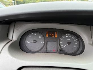 Opel Vivaro 2.0 CDTI L2  KRAAN AIRCO  Chassis cabine 2-dr. BELLEN OP 06 53292638 picture 23