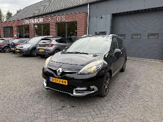 bruktbiler auto Renault Grand-scenic 1.2 TCe Bose 2013/11
