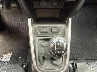 Suzuki Vitara 1.4 Boosterjet Select Smart Hybrid picture 27