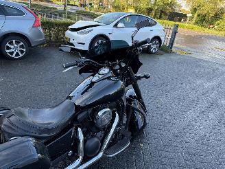 Kawasaki VN 1500 Drifter picture 22