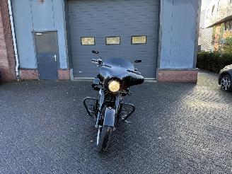 Kawasaki VN 1500 Drifter picture 10