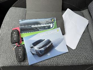 Opel Corsa-E 50 kWh  Hatchback 5-dr. picture 18