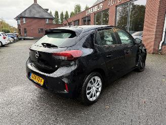 škoda osobní automobily Opel Corsa-E 50 kWh  Hatchback 5-dr. 2024/11