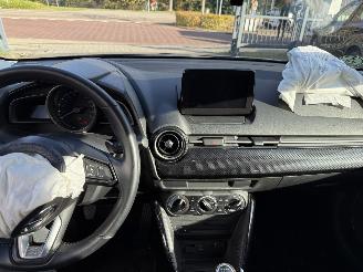 Mazda 2 1.5 Skyactiv-G Sport Selected picture 28