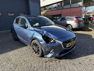 Mazda 2 1.5 Skyactiv-G Sport Selected picture 7