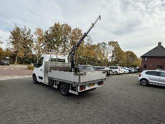 Renault Master T35 2.3 dCi L2 Energy KRAAN Pick-up 2-dr. Laadkraan picture 5