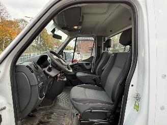 Renault Master T35 2.3 dCi L2 Energy KRAAN Pick-up 2-dr. Laadkraan picture 23