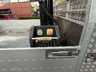 Renault Master T35 2.3 dCi L2 Energy KRAAN Pick-up 2-dr. Laadkraan picture 9