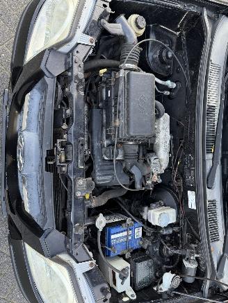 Hyundai Atos 1.1i Active Cool (Hatchback 5-dr.) picture 8