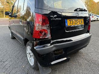 Hyundai Atos 1.1i Active Cool (Hatchback 5-dr.) picture 3