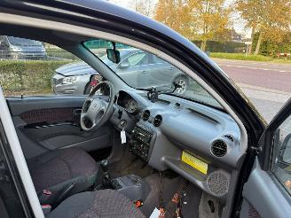 Hyundai Atos 1.1i Active Cool (Hatchback 5-dr.) picture 23