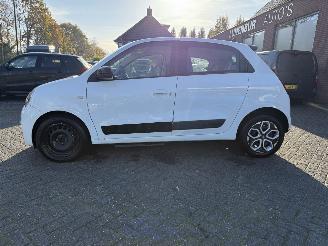 Renault Twingo R80 E-Tech Equilibre 22 kWh picture 9