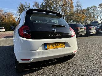 Renault Twingo R80 E-Tech Equilibre 22 kWh picture 26