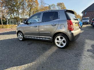 Kia Picanto 1.1 Fifteen  AIRCO Hatchback 5-dr. picture 25