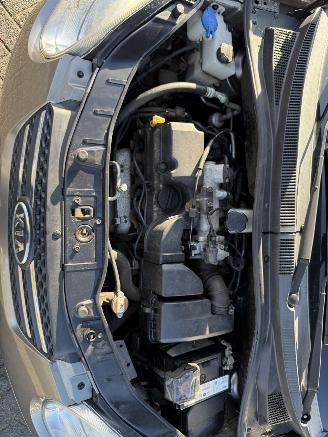 Kia Picanto 1.1 Fifteen  AIRCO Hatchback 5-dr. picture 24