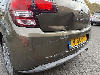 Citroën C3 1.0 VTi Attraction (Hatchback 5-dr.) picture 13