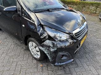 Peugeot 108 1.0 e-VTi Active  Hatchback 5-dr. picture 13