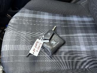 Peugeot 108 1.0 e-VTi Active  Hatchback 5-dr. picture 26