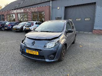 Renault Twingo 1.2-16V Collection  Hatchback 3-dr. picture 7