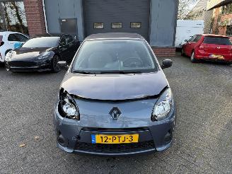 Renault Twingo 1.2-16V Collection  Hatchback 3-dr. picture 5