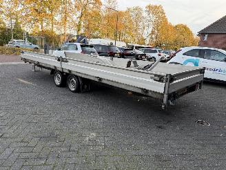  Hapert  AZURE 600 X 206 LAADVERMOGEN  2660 KG 2022/10