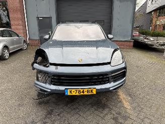 Porsche Cayenne 3.0  PANORAMADAK SUV 5-dr. picture 9