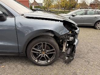 Porsche Cayenne 3.0  PANORAMADAK SUV 5-dr. picture 27