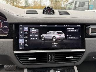 Porsche Cayenne 3.0  PANORAMADAK SUV 5-dr. picture 19