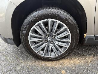 Peugeot 2008 1.6 VTi Active  PANORAMADAK SUV 5-dr. picture 11